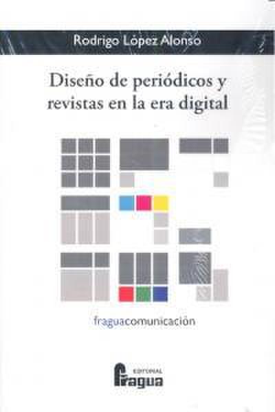 Diseño de periódicos y revistas en la era digital