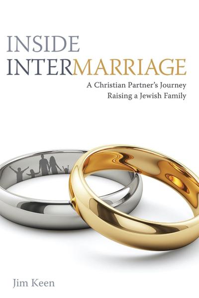 Inside Intermarriage: A Christian Partner’s Journey Raising a Jewish Family