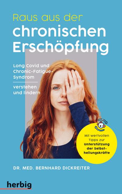 Raus aus der chronischen Erschöpfung