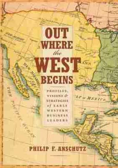 Out Where the West Begins