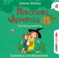 Petronella Apfelmus - Die Hörspielreihe