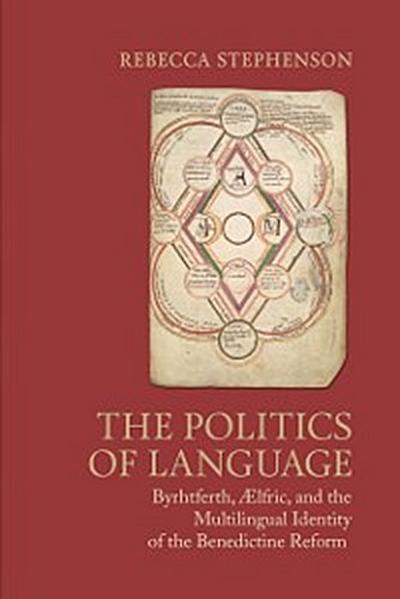 Politics of Language