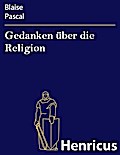 Gedanken über die Religion
