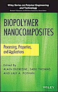 Biopolymer Nanocomposites