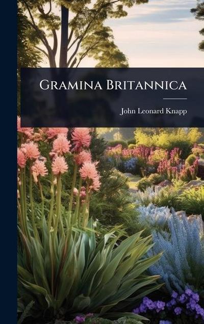 Gramina Britannica