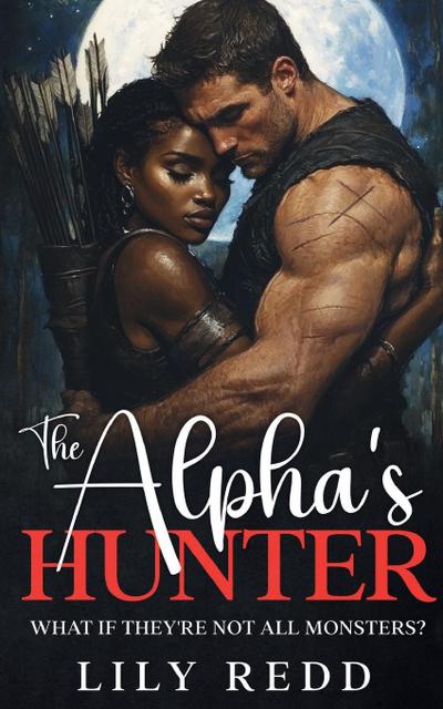 The Alpha’s Hunter