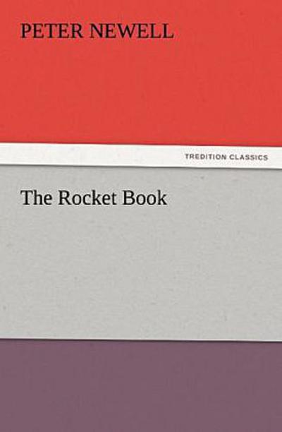 The Rocket Book