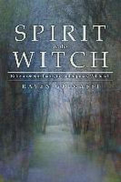 Spirit of the Witch