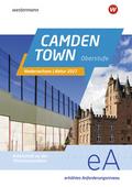 Camden Town Oberstufe - Ausgabe für die Sekundarstufe II