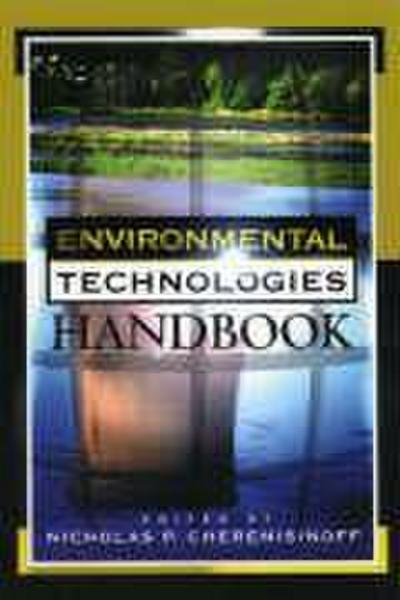 Environmental Technologies Handbook