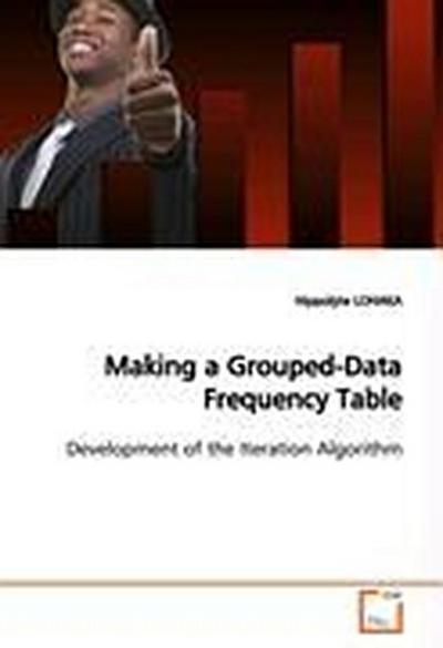 Making a Grouped-Data Frequency Table