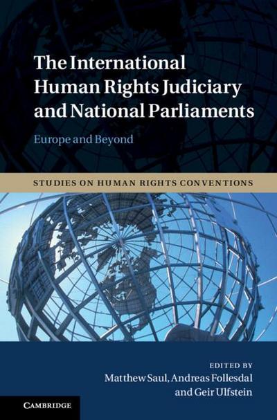 The International Human Rights Judiciary and National Parliaments