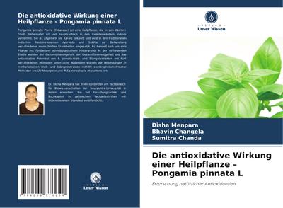 Die antioxidative Wirkung einer Heilpflanze - Pongamia pinnata L