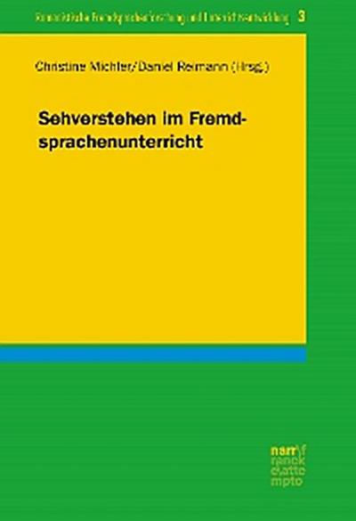 Sehverstehen im Fremdsprachenunterricht