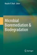 Microbial Bioremediation & Biodegradation