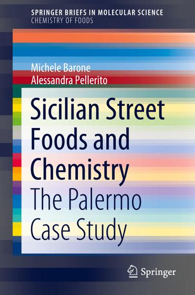 Sicilian Street Foods and Chemistry