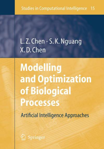 Modelling and Optimization of Biotechnological Processes