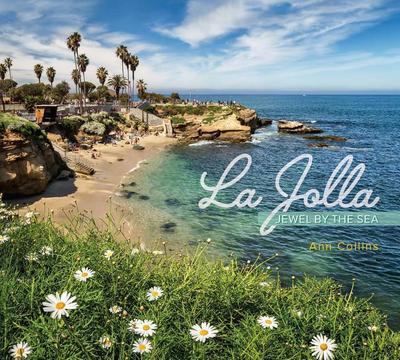 La Jolla Jewel by the Sea: Jewel by the Sea