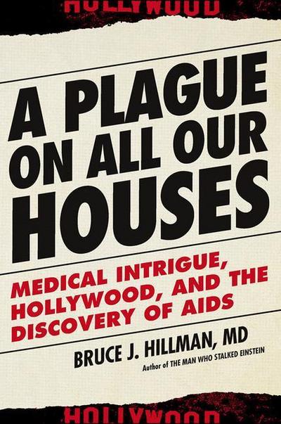 PLAGUE ON ALL OUR HOUSES