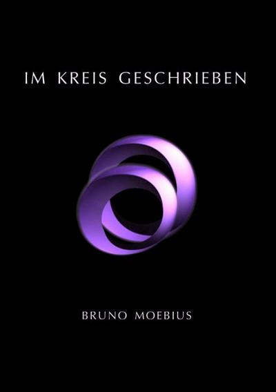 Im Kreis geschrieben