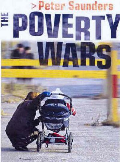 The Poverty Wars