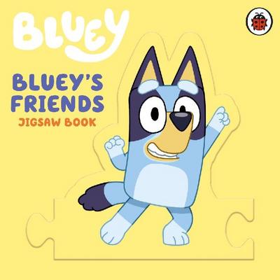 Bluey: Bluey’s Friends