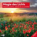 Magie des Lichts Kalender 2026