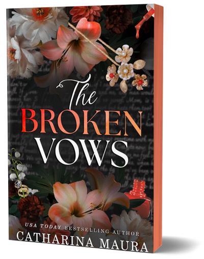 The Broken Vows