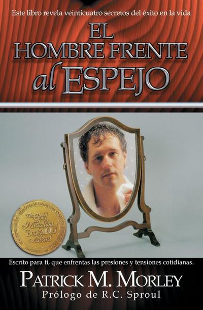 Hombre frente al Espejo