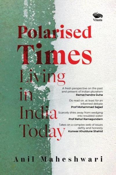 Polarised Times
