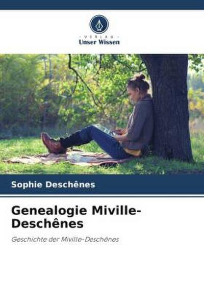 Genealogie Miville-Deschênes