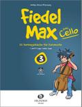 Fiedel-Max goes Cello 3