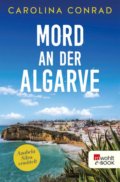Mord an der Algarve (eBook, EPUB) - Carolina Conrad