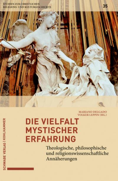 Die Vielfalt mystischer Erfahrungen