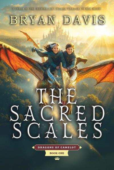 The Sacred Scales