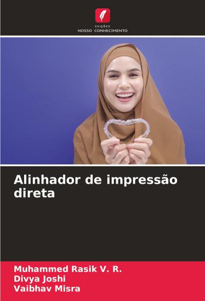 Alinhador de impressão direta