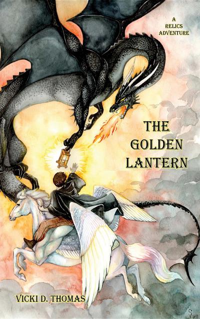 The Golden Lantern