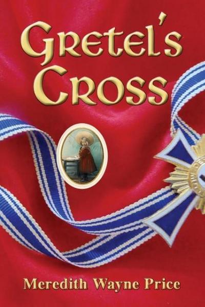 Gretel’s Cross