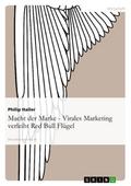 Macht der Marke - Virales Marketing verleiht Red Bull Flügel