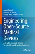 Engineering Open-Source Medical Devices