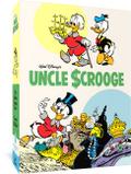 Walt Disney’s Uncle Scrooge: The Golden Nugg