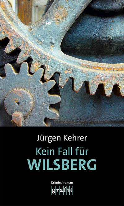 Wilsberg - Kein Fall für Wilsberg