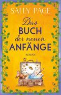Das Buch der neuen Anfänge