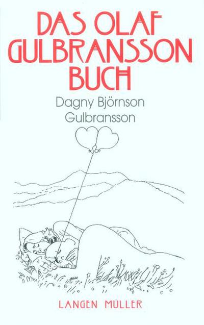 Das Olaf Gulbransson Buch.  über 200 Zeichn.