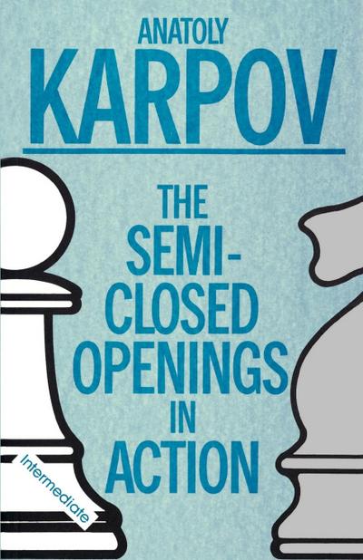 The Semi-Closed Openings in Action