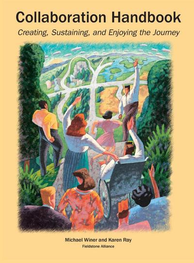 Collaboration Handbook