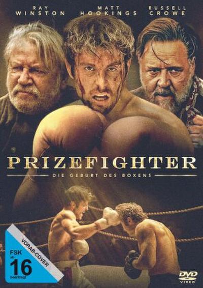 Prizefighter - Die Geburt des Boxens