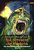 Die Schlacht um Viedana: Die Abenteuer der Koboldbande (Band 2)