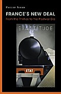 France’s New Deal