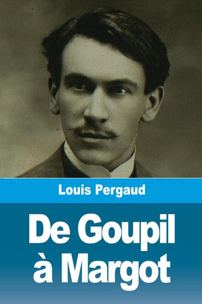 De Goupil à Margot